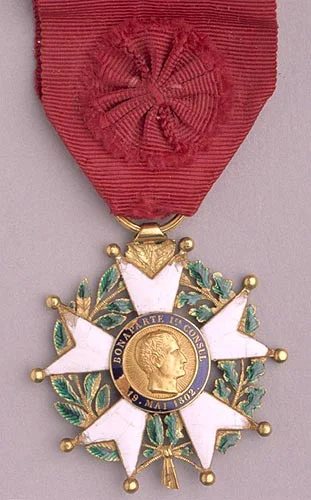 Legion of Honour
