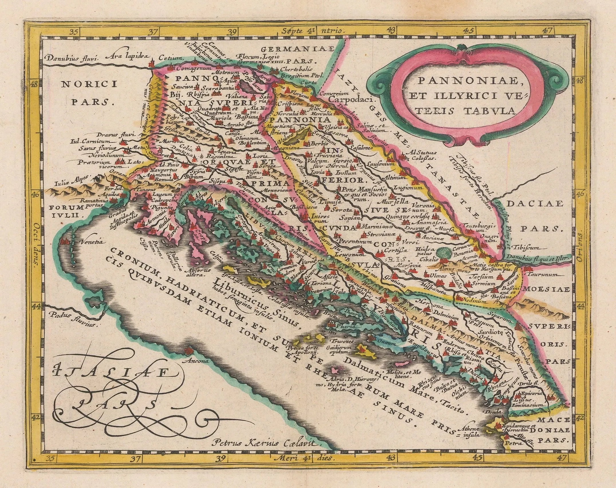 Map 19