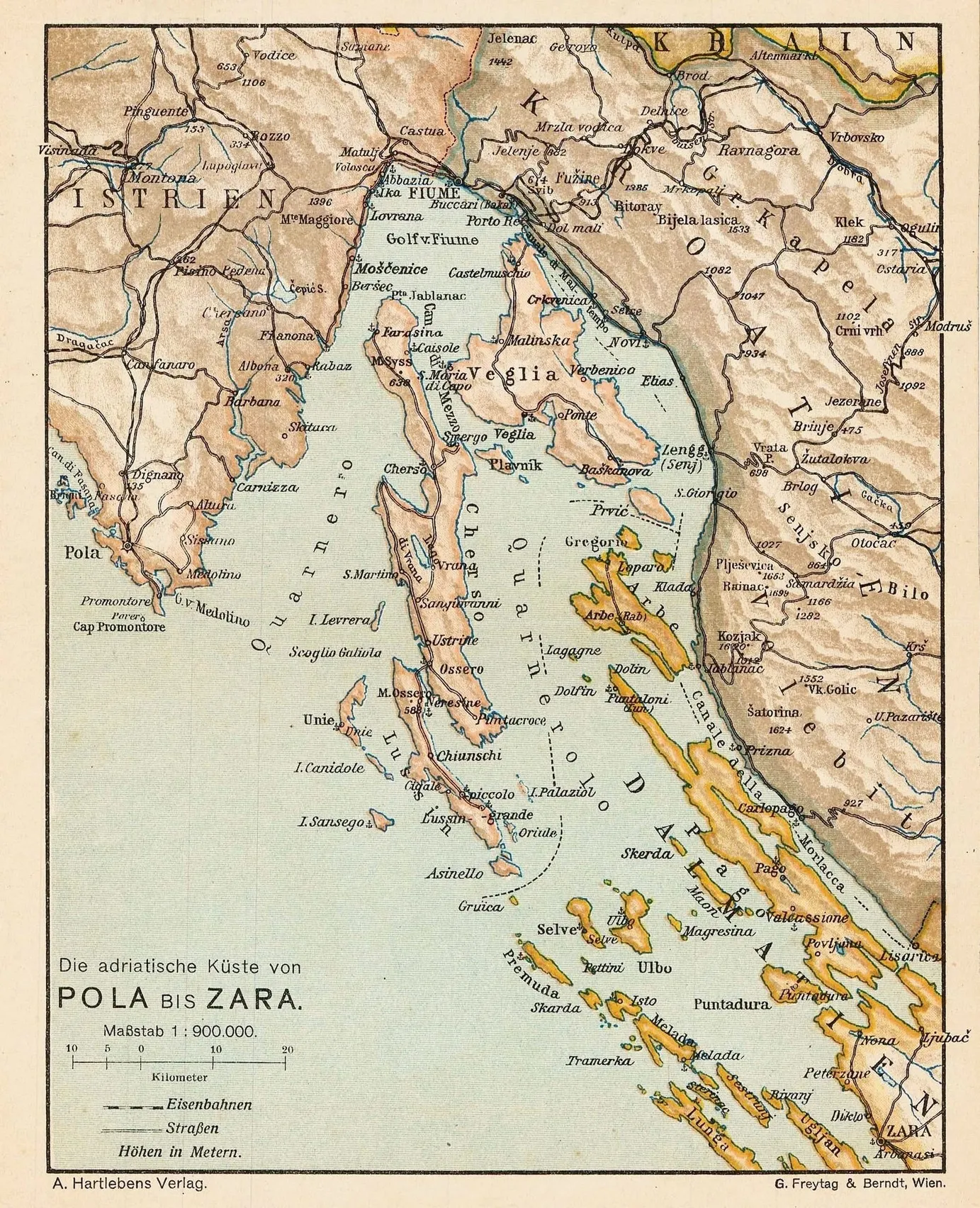 Map 21