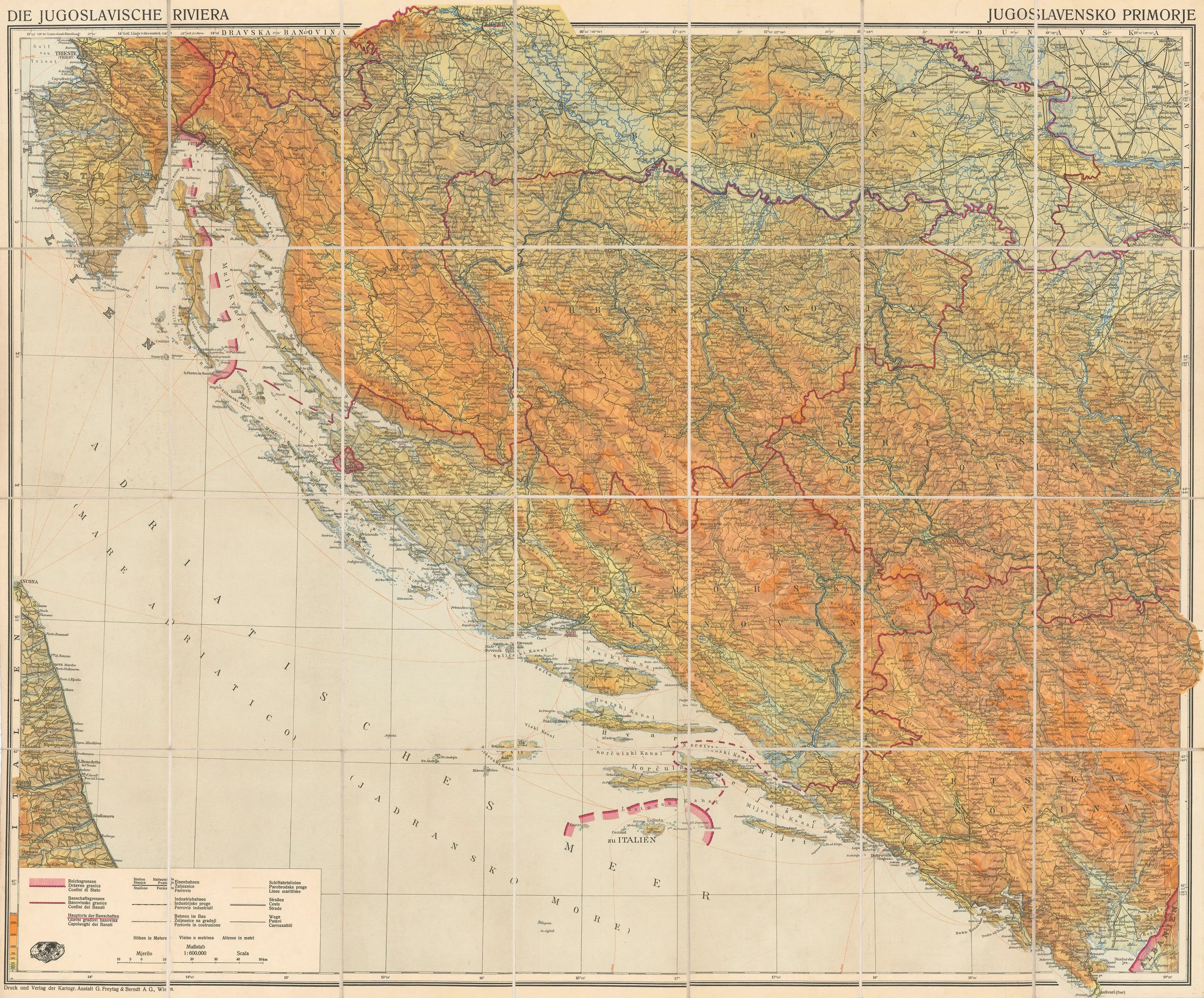 Map 22