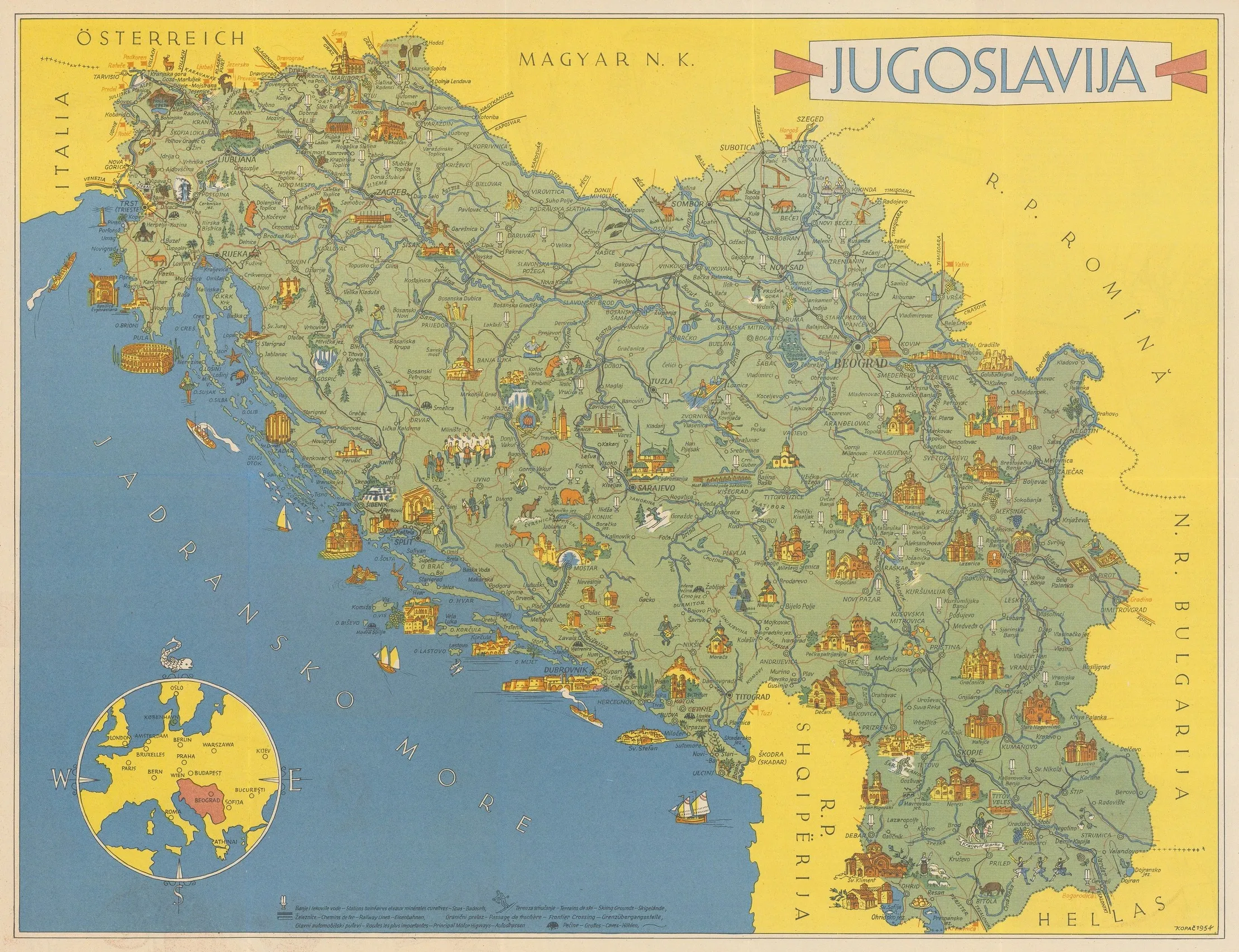 Map 23