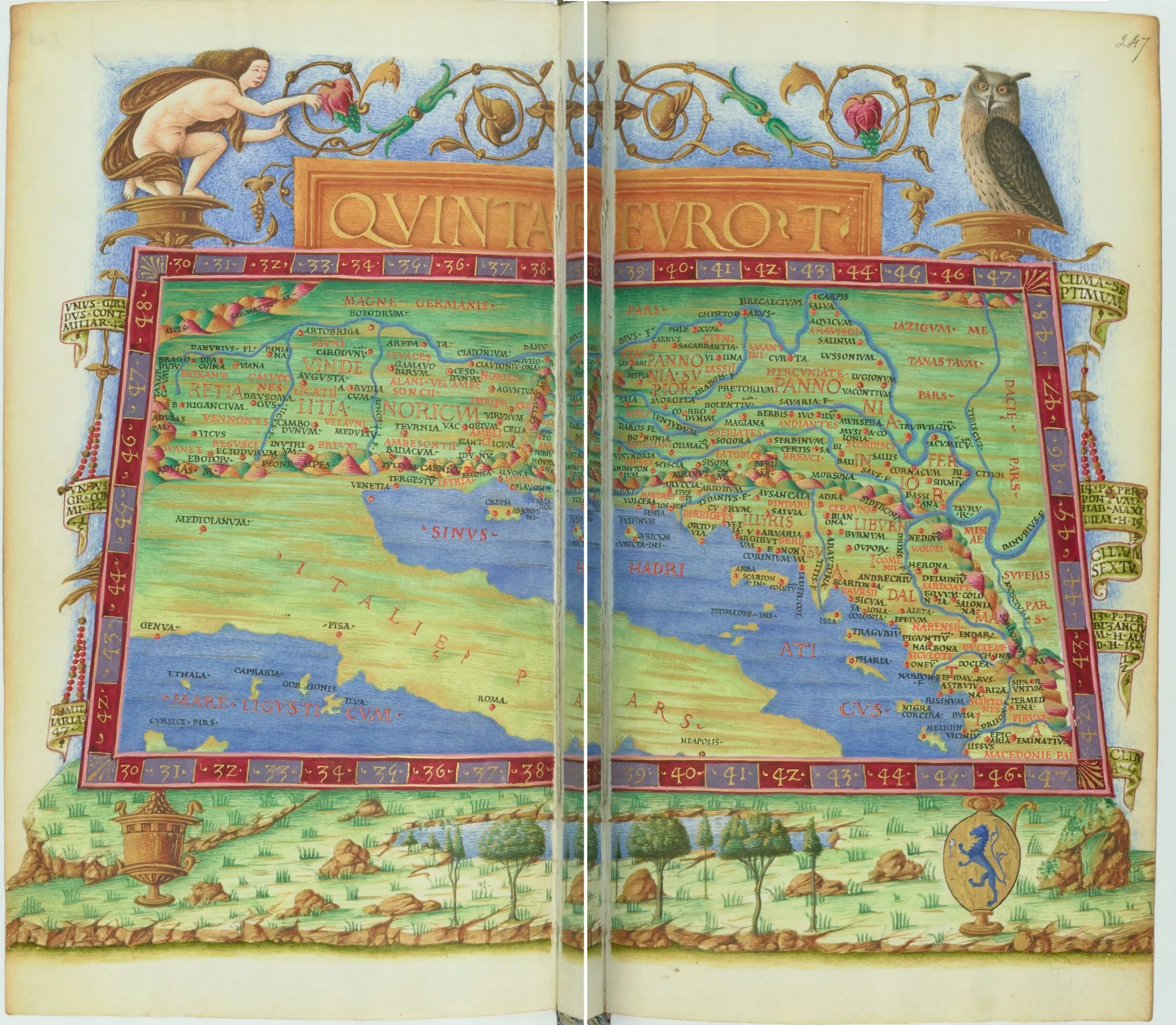 Map 27