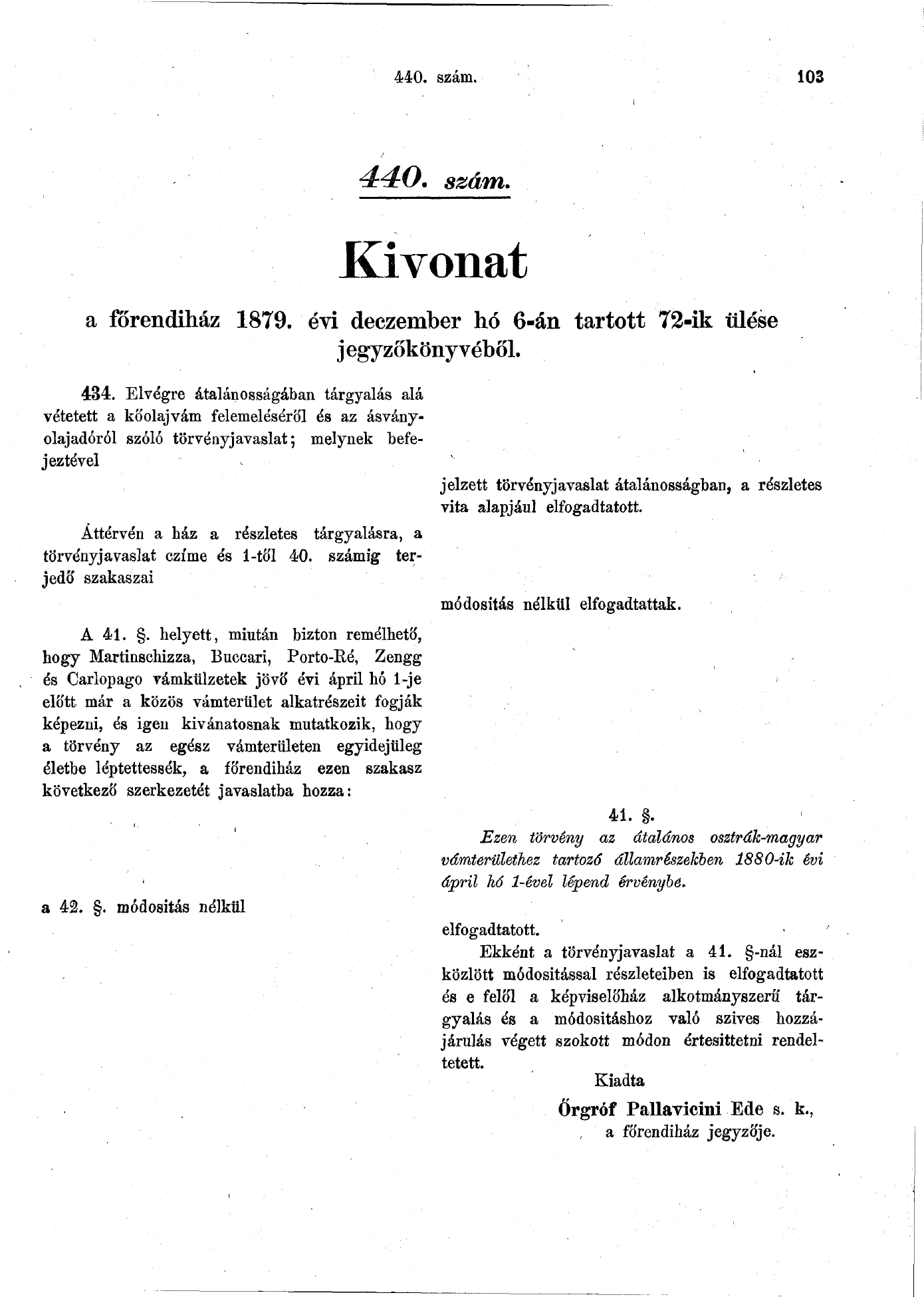 Mineral oil in the common customs territory