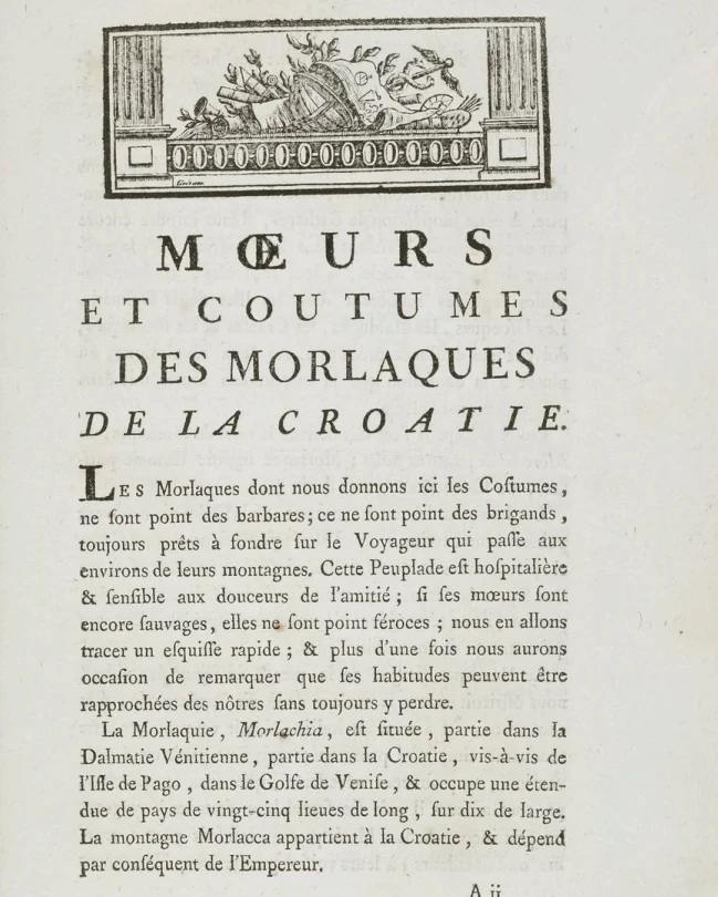 Page view