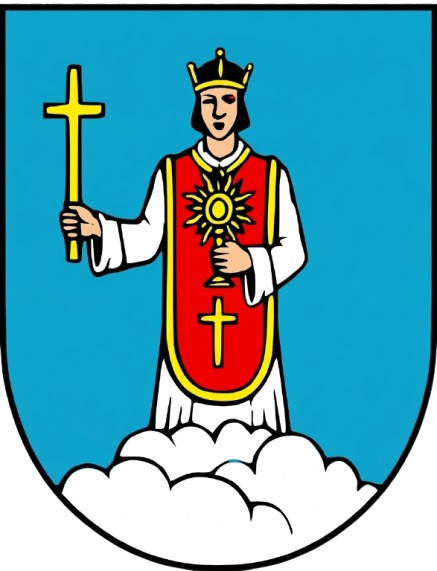 Coat of arms of Karlobag