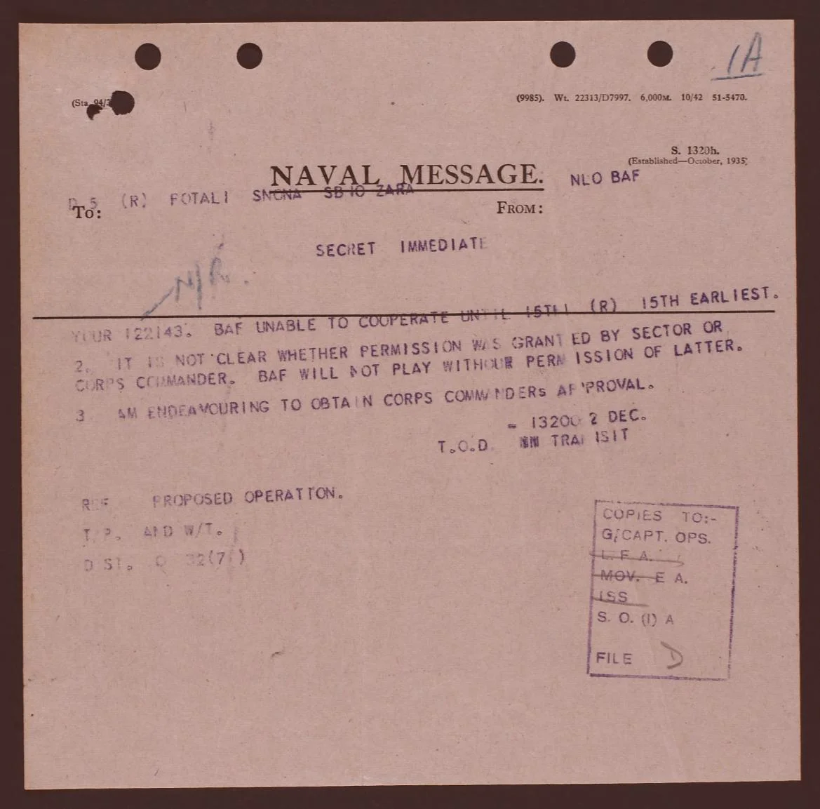 Bombing of Karlobag